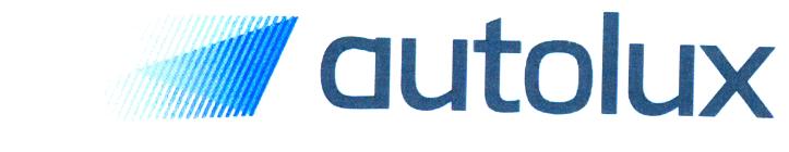 Prekės ženklas: autolux